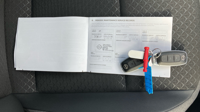 Nissan Juke 1.6 Hybrid N-Connecta 5dr Auto Hybrid Hatchback